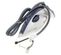 Poignée avec base de poignée - Centrale vapeur - CALOR (41977)