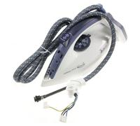 Poignée avec base de poignée Centrale vapeur (CS-00126771 CS00142795 CALOR)