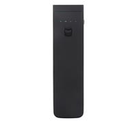 Poignée avec batterie intégrée pour Osmo Pocket 3 ; autonomie prolongée ; charge rapide ; circuit de charge intelligent ; adaptation