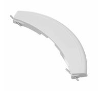 POIGNÉE AVEC BROCHES LEVIER D'OUVERTURE DE PORTE BOSCH LAVE-LINGE 00266751