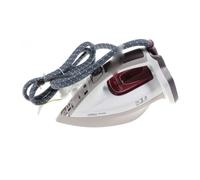 Poignée avec cordon Centrale Vapeur, Fer à Repasser CS-00130925 CALOR Centrale Vapeur, Fer à Repasser CS-00130925 CALOR