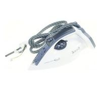 Poignee Avec Cordon Complet Pour Pieces Entretien Du Linge Petit Electromenager Calor - Cs-00126771 G