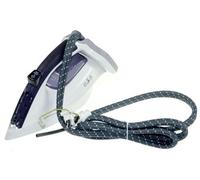 Poignee Avec Cordon Complet Pour Pieces Entretien Du Linge Petit Electromenager - Cs-00128701