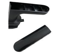 Poignée avec enjoliveur Friteuse, Airfryer SS-997692, SS997692 MOULINEX, TEFAL