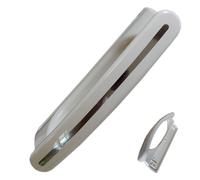 Poignée avec liseret Réfrigérateur congélateur (481246268876 WHIRLPOOL)