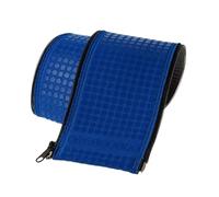 Poignée avec poignée de piscine - Manches enveloppantes anti-glissement avec coque zippée | couvercle support de levier pour le nettoyage extérieur avec couche tactile fraîche, protection pour