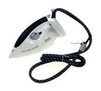 Poignée + base de poignée + cordon - Centrale vapeur - CALOR (41922)