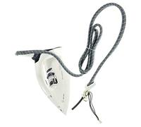 Poignée + base de poignée + cordon Centrale Vapeur, Fer à Repasser CS-00118912, CS-10000324 CALOR Centrale Vapeur, Fer à Repasser CS-00118912, CS-1000