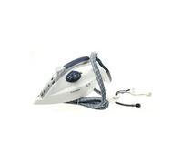 PoignEe+base De PoignEe+cordon Pour Pieces Entretien Du Linge Petit Electromenager - Cs-00142800