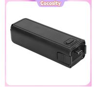 Poignée Batterie 5000mAh avec Charge Rapide 22.5W pour DJI Pocket 3 - Filetage 1/4 Pouce