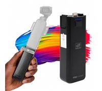 Poignée Batterie avec Connexion Micro pour DJI Osmo Pocket 3/4/4P