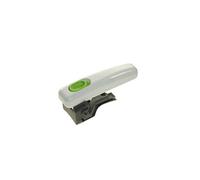 SEB Poignée SS-992252 blanche avec bouton vert