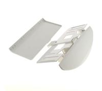 Poignee blanche 7042614 704261400 - refrigerateur liebherr