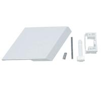 Poignee Blanche + Crochet + Axe + Ressor