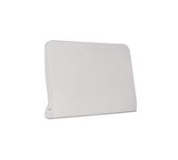 7412107. POIGNEE BLANCHE DE PORTILLON FREEZER LIEBHERR