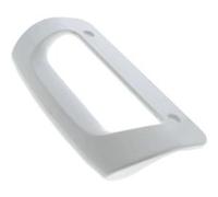 Poignee blanche e=132 pour Refrigerateur Electrolux Autre G