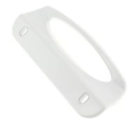 Poignee blanche e=133, 2061766024 - Refrigerateur Faure - Poignees