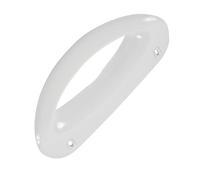 Poignee blanche, e=133, 2062728015 - refrigerateur