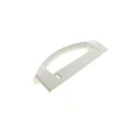 Poignee blanche e=133 2062808015 2062808.00 - refrigerateur