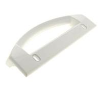 Poignee blanche e=133 2062808015 2062808.00 - refrigerateur Autre G