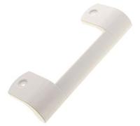 Poignee blanche e=160 169350 - refrigerateur Autre
