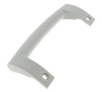 Poignee blanche e=174 fhm000063 as0000168 - refrigerateur