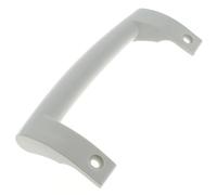 Poignee blanche e=174 fhm000063 as0000168 - refrigerateur