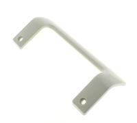 Poignee blanche e=174 pour Refrigerateur Brandt