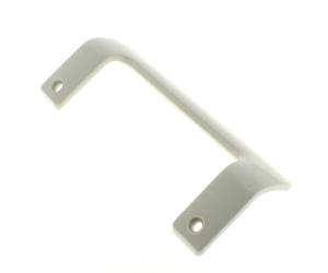 Poignee blanche e=174 pour Refrigerateur Brandt