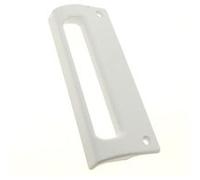 Poignee blanche e=174mm - refrigerateur