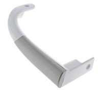 Poignee blanche et grise, 4326390500 - refrigerateur beko