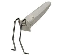 Poignée blanche Friteuse, Airfryer SS-991472, SS-7235006957 SEB Friteuse, Airfryer SS-991472, SS-7235006957 SEB