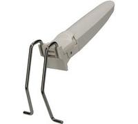 SEB Poignée de friteuse SS-991472 - 319222 Blanche