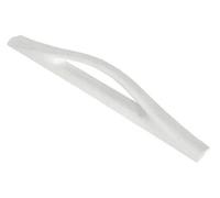 Poignee Blanche Pour Diverses Pieces Petit Electromenager - Ss-182319