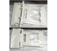 Accessoire pour appareil de lavage FAR Poignee blanche pour lave linge