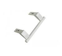 Poignée Blanche Pour Réfrigérateur - Congélateur Liebherr