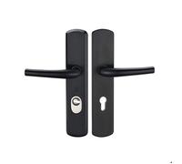 Heracles Poignée Blindée Paliére NOIR