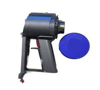 Poignée Bloc Moteur Aspirateur Pièce De Rechange | Compatible avec Dyson, V7, V8(V8 Host handle)