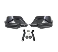 Poignée Bouclier Moto Pour NC 750 D Pour Integra S Protège-mains de moto Protège-boucliers Pare-brise Protection du vent des mains(16)