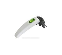 Poignee + Bouton Vert Pour Friteuse Seb