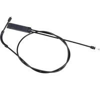 Poignée Câble d'Ouverture de Capot Moteur compatible avec CLASSE C (W204) et CLASSE C T-MODEL (S204) de 2007 à 2014 - A2048800059