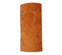 Poignée Canne Marche, poignée Souple, Support de bâton avec Coussin, unité d'aide à l'éponge en Flanelle, Outil d'assistance au Look Doux, Accessoire de rééducation pour Grand-mère et Grand-père