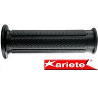 Poignée caoutchouc Ariete 22mm HONDA CBF 500 CBF 600 CBF 1000 CB 1300 X4 / S....
