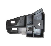 Poignée capot auto Compatible Avec Q3 2012 2013 2014 Pour TT 2015 2016 2017 LHD Capot Moteur Capot Poignée Dégagement Support Remplacement 1K1823633B(Bracket-1 PC)