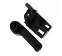 Poignée capot auto Compatible Avec Seat Pour Leon 2006-2013 Pour Altea 2004-2015 Pour Ibiza 2002-2015 Support Poignée Levier Déverrouillage Capot Moteur 11J1823633A