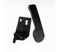 Poignée capot auto Compatible Avec Seat Pour Toledo 2005-2009 Pour Altea 2004-2015 Pour Cordoba 2003-2009 LHD Couvercle Moteur Capot Support Dégagement Support Poignée