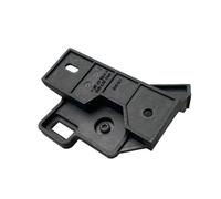 Poignée capot auto Compatible Avec Skoda Pour Octavia 2018-2021 Pour Superb 2015-2022 Pour Rapid 2013-2022 Support Dégagement Poignée Capot Moteur 6R1823533(Bracket-1 PC)