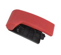 Poignée Capot Capot Intérieur Voiture Levier De Déverrouillage Poignée De Verrouillage Compatible Avec Benz Pour W164 W168 W169 W202 W203 W204 W208 1248800320 Capot dégagement poignée