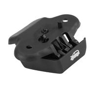 Poignée Capot Capot Levier De Dégagement Poignée Levier De Dégagement Compatible Avec Dodge Pour Caravan Pour Grand Pour Caravan 2001-2007 68002784AA Capot dégagement poignée