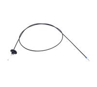 Poignée capot Compatible avec Benz pour Vito pour Viano W639 2003-2014 Câble de déverrouillage du capot avant A6397500359